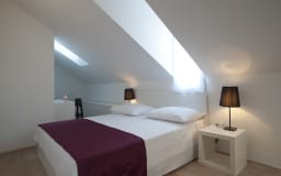 Attic Apartments Split