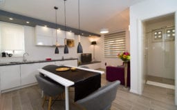 Le Grey Apartment