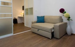 Luxury Apartment Marino