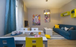 Queen Teuta Apartment