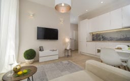 Spalatensis Apartments