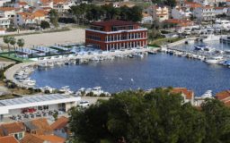 Hotel Danuvius
