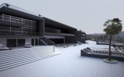 Hotel Marina Lučica