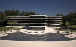 Hotel Raduca